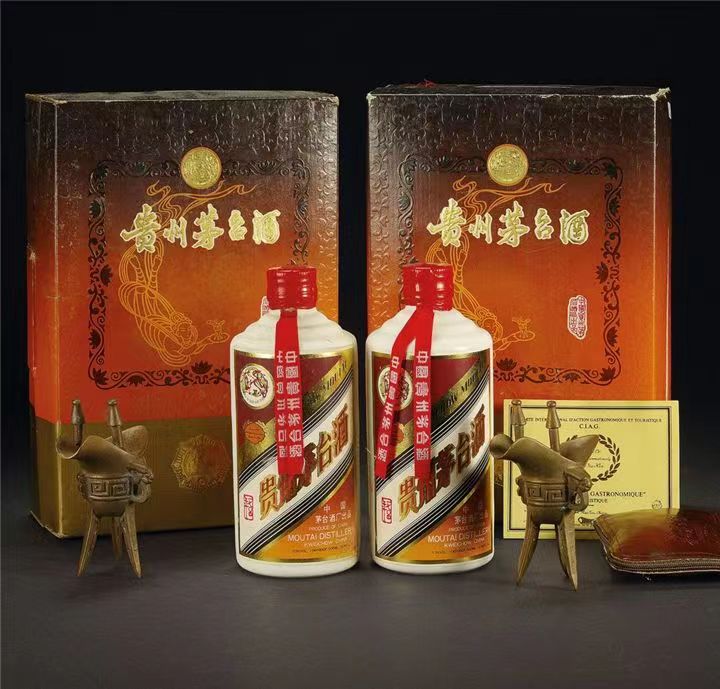南林乡礼盒茅台酒回收